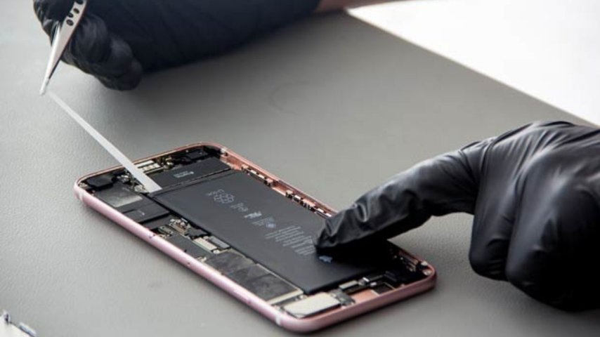 İphone Pil Sağlığı Neden Önemlidir ve Nasıl Kontrol Edilir?