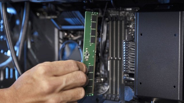 RAM MHz Arttırma Nedir ve Neden Önemlidir?