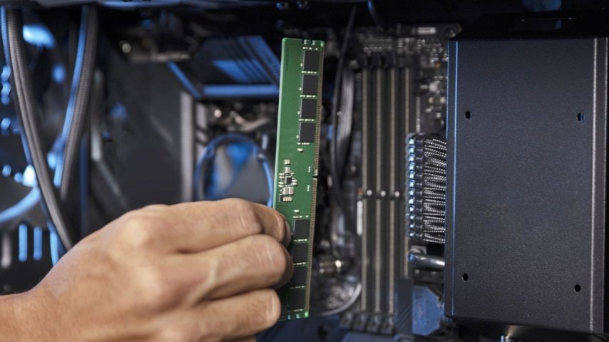 RAM MHz Arttırma Nedir ve Neden Önemlidir?