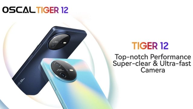 Oscal Tiger 12 fiyatı ve teknik özellikleri! Türkiye çıkış tarihi