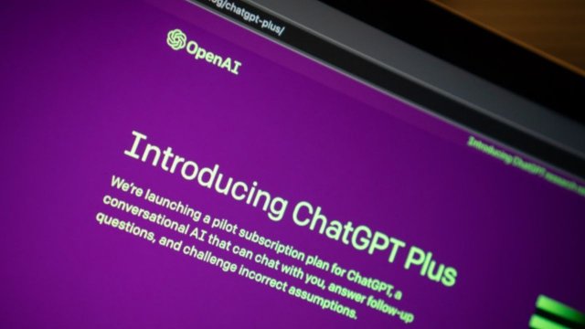 ChatGPT'nin yeni versiyonunda güvenlik açığı bulundu!
