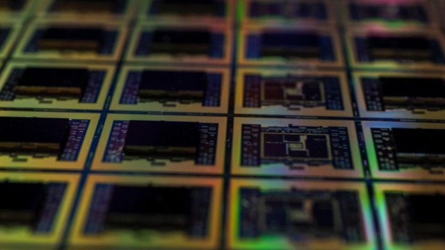 RISC-V işlemciler sadece 6 yılda 16 milyar adet kullanılacak