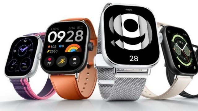 Xiaomi Redmi Watch 4 fiyatı ve teknik özellikleri! 2024'te alınır mı?