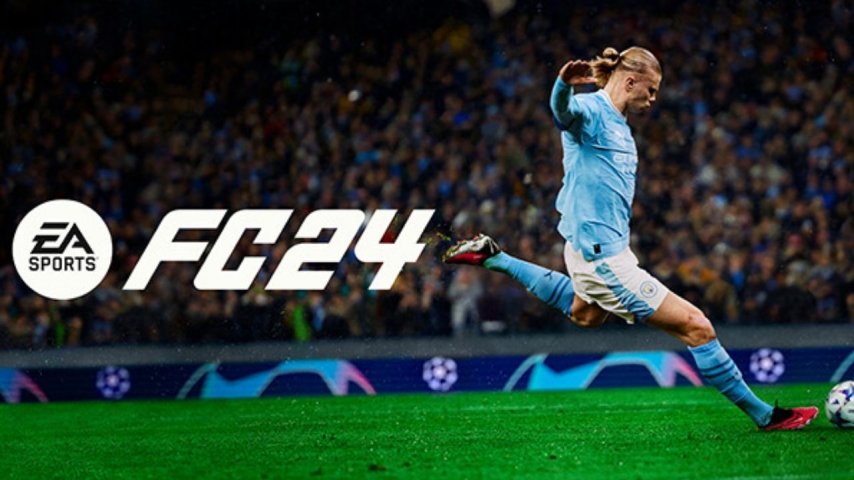 EA Sports FC 24 Sistem Gereksinimleri 2024 Kaç GB?
