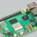 Arm, Raspberry Pi'nin hiselerini satın aldı