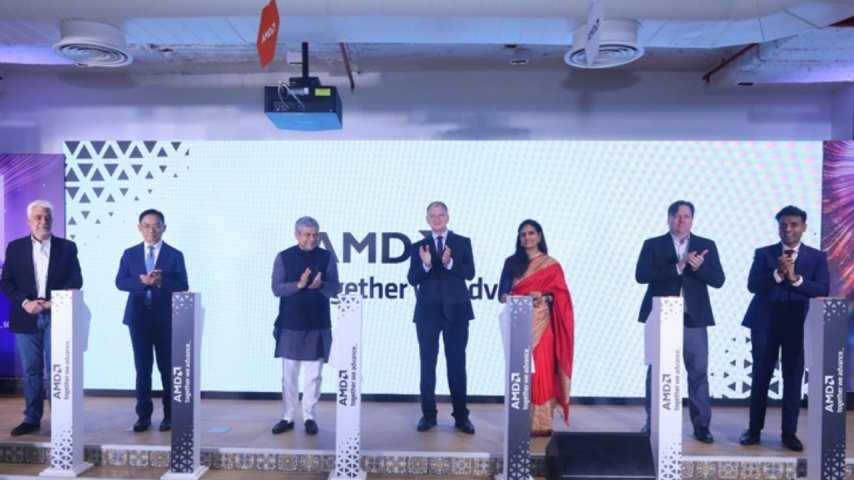 Çin değil Hint Malı! AMD Ryzen artık Hindistan'ta üretilecek