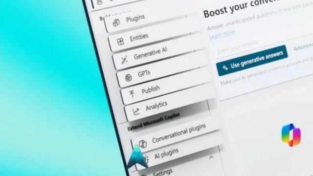 Uzun zamandır bekleniyordu! Microsoft Copilot Studio'yu tanıttı