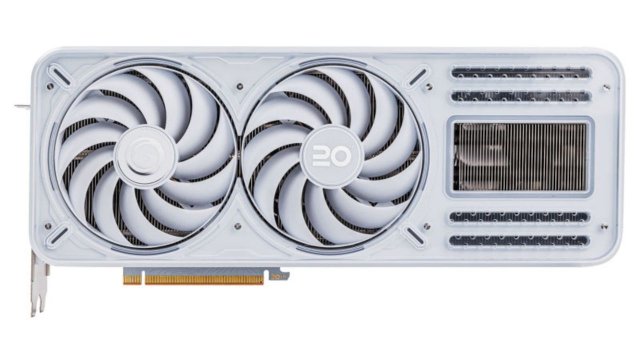 Galax GeForce RTX 4090 ekran kartı tanıtıdlı