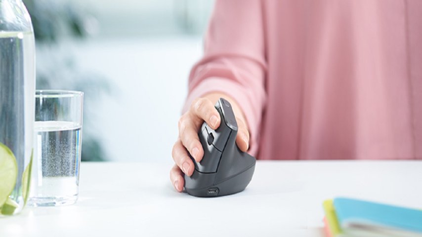 Dikey ve Geleneksel Mouse Karşılaştırması: Hangisi Daha İyi?
