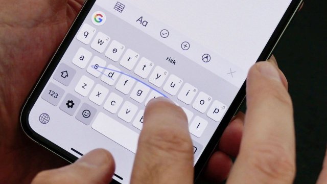 iPhone Klavye Sorununu Çözmenin En Hızlı Yolu Nedir?