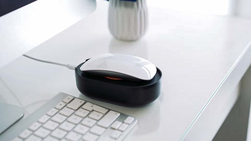 Mouse Jiggler İle Verimliliğinizi Artırın: Teknoloji Severler İçin Pratik İpuçları