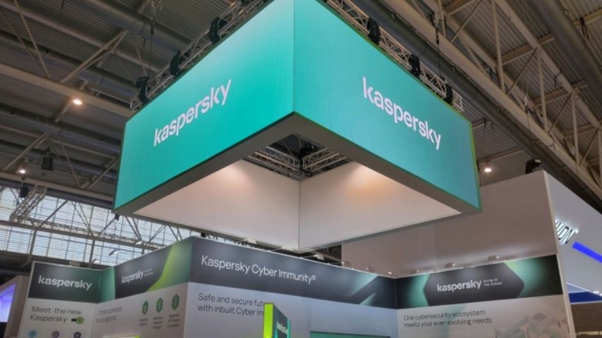 Kaspersky ve WeChat, Kanada'da yasaklandı
