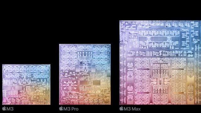 ARM'nin Apple işlemcilerin kaç para kazandığı ortaya çıktı