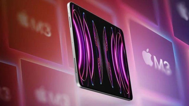 Apple iPad serisi güncelleniyor! Yeni iPad modelleri ne zaman tanıtılacak?