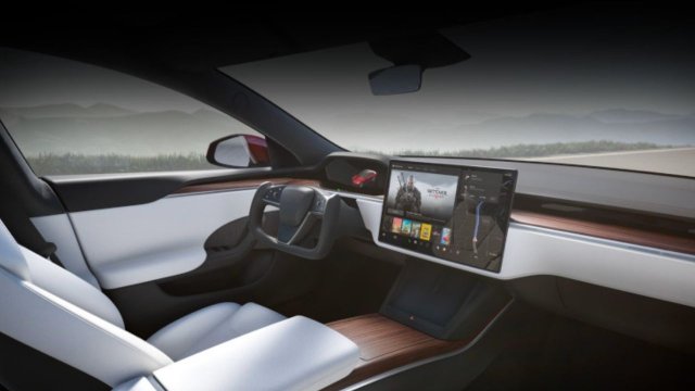 Gümbür Gümbür Geliyor! Tesla sahiplerinin yeni arkadaşı AI Grok