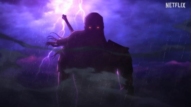 The Witcher Sirens of the Deep adlı çizgi film duyuruldu