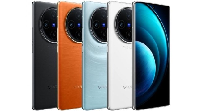 Vivo X100 ve X100 Pro fiyatı, teknik özellikleri