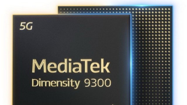 MediaTek Dimensity 9300 tanıtıldı