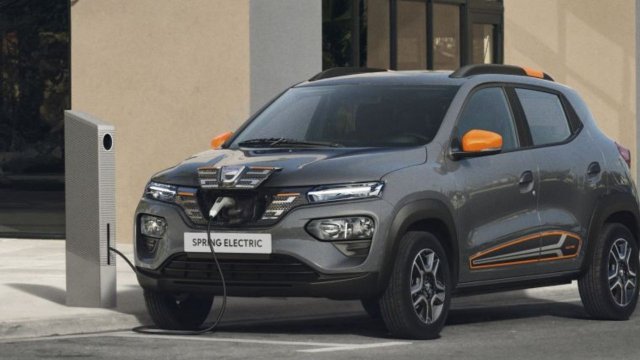 Elektrikli araçlar alınır mı, satılıyor mu, alan var mı? (2024)