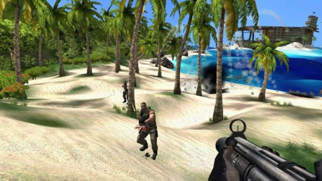 En iyi Far Cry Benzeri Oyunlar 2024 Mobil ve PC