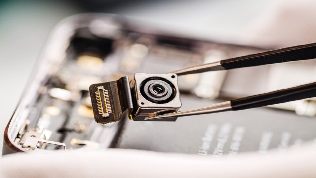 Akıllı Telefonların Gizli Kahramanı: IR Sensör Sorunları ve Çözümleri