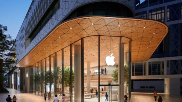 Tim Cook, Apple'ın AI'ya 'çok fazla' yatırım yaptığını açıkladı