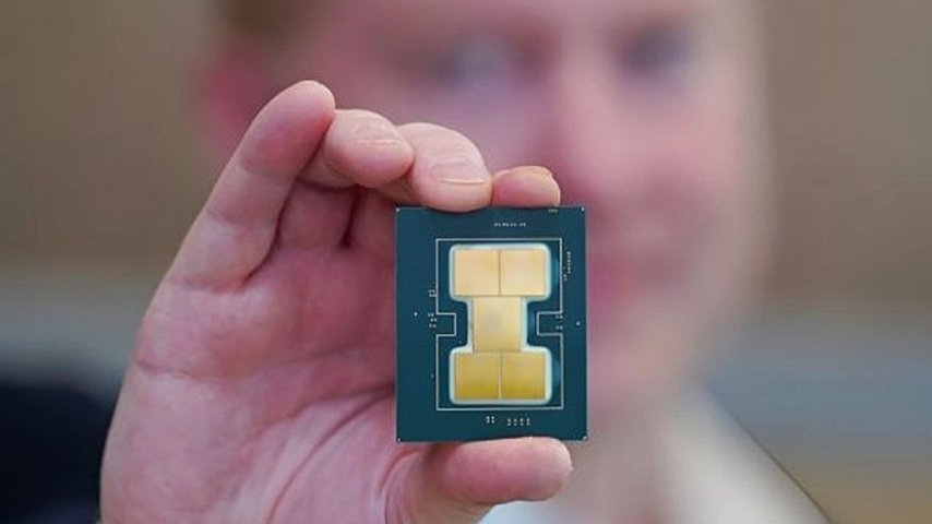 Ericsson, 5G tabanlı RAN Compute serisi işlemcilerini tanıttı