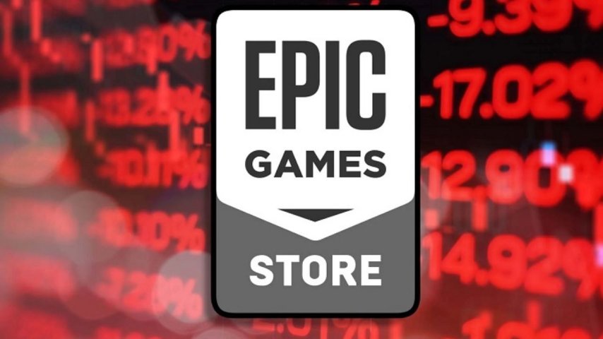 Epic Games Store'dan göz dolduran haber!