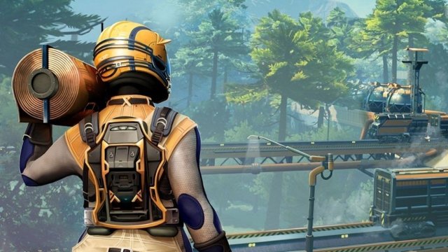 Fabrika inşaat simülatörü Satisfactory sonunda Unreal Engine 5'te!