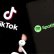 TikTok ve Spotify'dan Dev İş Birliği: Artık Şarkılarınızı Tek Tıkla Kaydedin!
