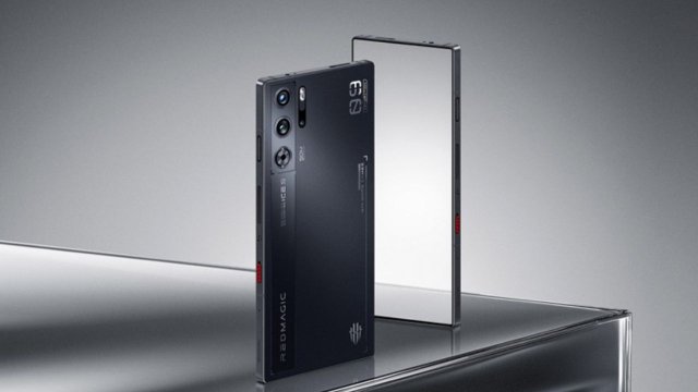 Nubia Red Magic 9 Pro ve Pro+ fiyatı ve teknik özellikleri