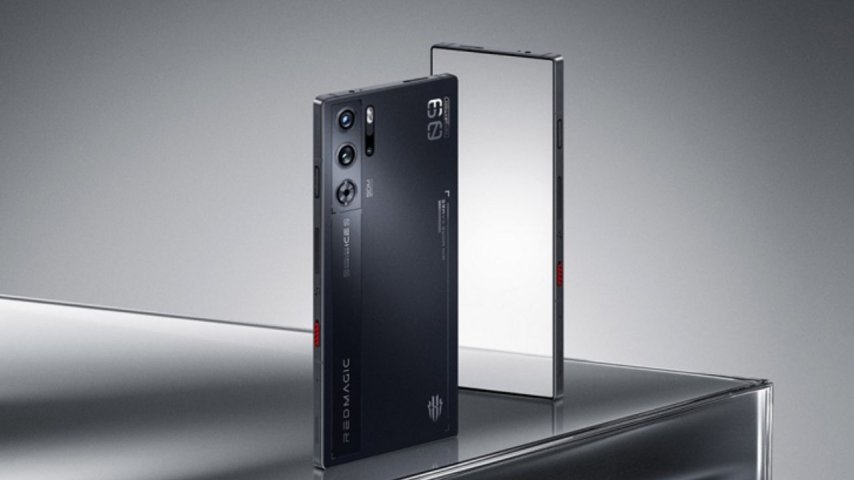 Nubia Red Magic 9 Pro ve Pro+ fiyatı ve teknik özellikleri
