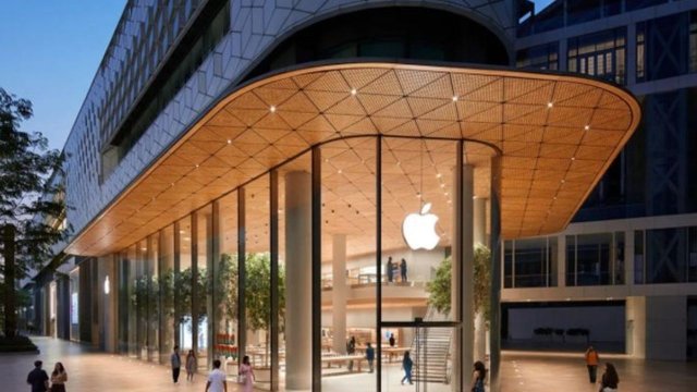 Bu yıl iPhone'ların yüzde 14'ü Hindistan'da üretilecek