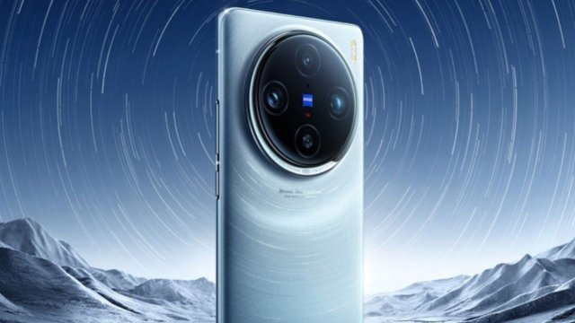 Fotoğraflar sızdırıldı! Vivo X100 fiyatı ve özellikleri belli oluyor