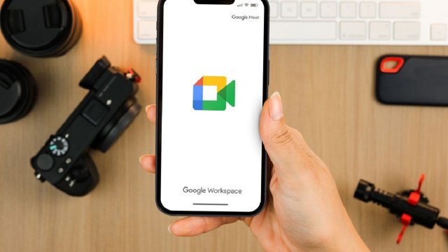 Google Meet, Hareket Halindeki Kullanıcılar İçin Yeni On-The-Go Modunu Duyurdu
