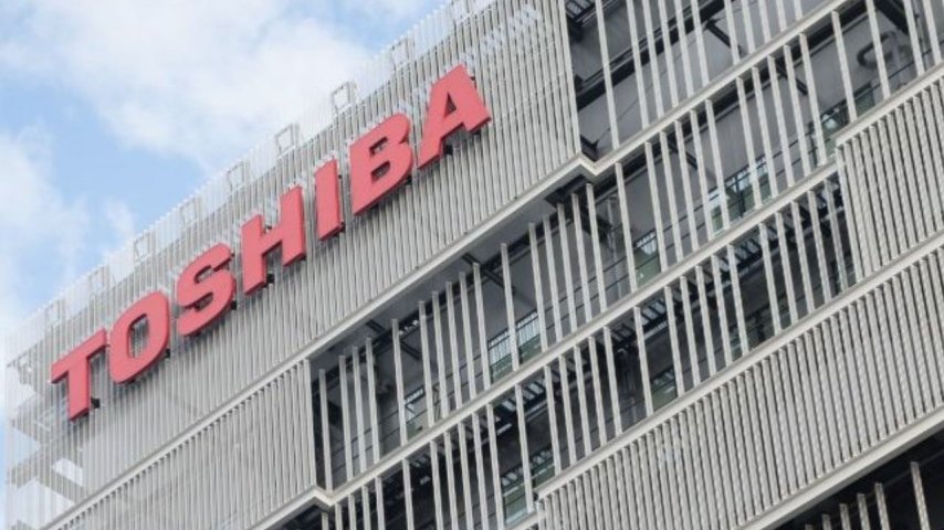 Yatırımcılar dikkat! Toshiba borsadan çekiliyor