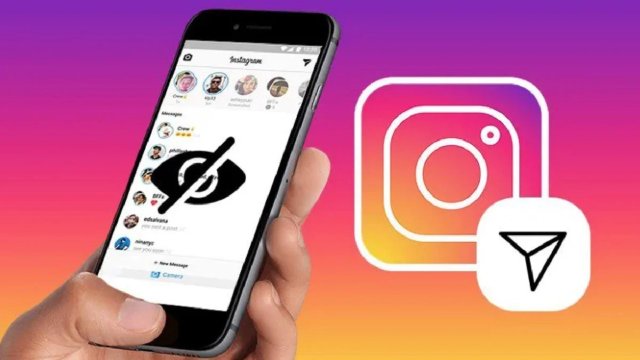 Instagram, Mesajlardaki "Görüldü" Bilgisini Gizleme Seçeneği Sunuyor