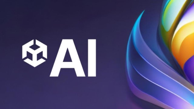 Oyun geliştiricilerinin yüzüne güldüren Unity Muse AI tanıtıldı