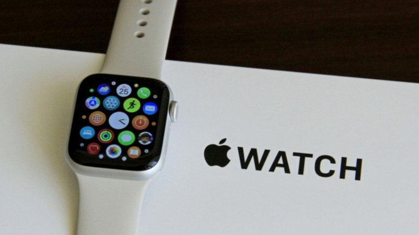 Apple Watch tansiyon ve kan şekeri ölçecek