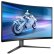 Philips Curved Evnia 32M2C5500W Fiyatı ve Teknik Özellikleri