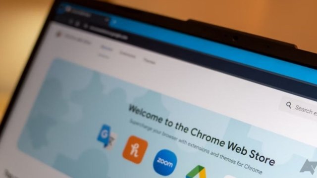 Chrome Web Mağazası Baştan Aşağıya Değişti