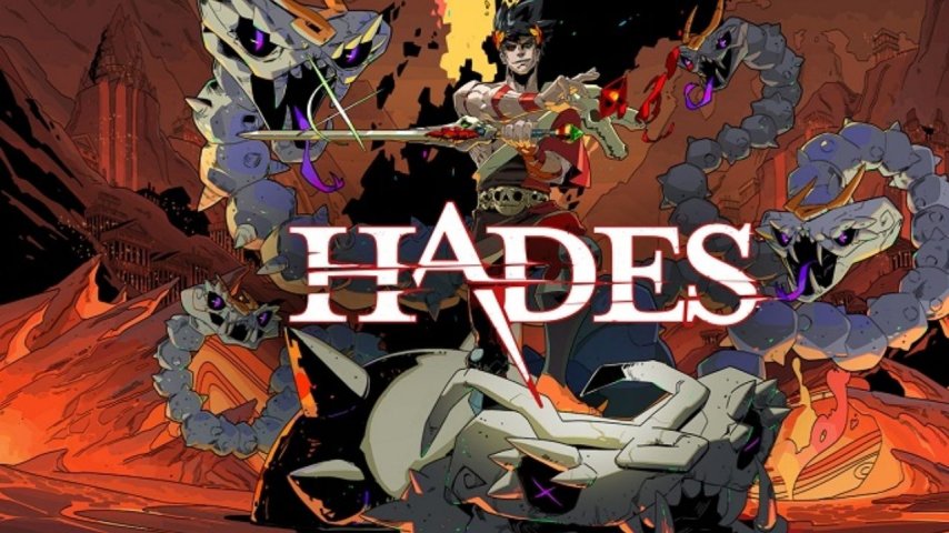 Popüler oyun Hades nihayet App Store'da