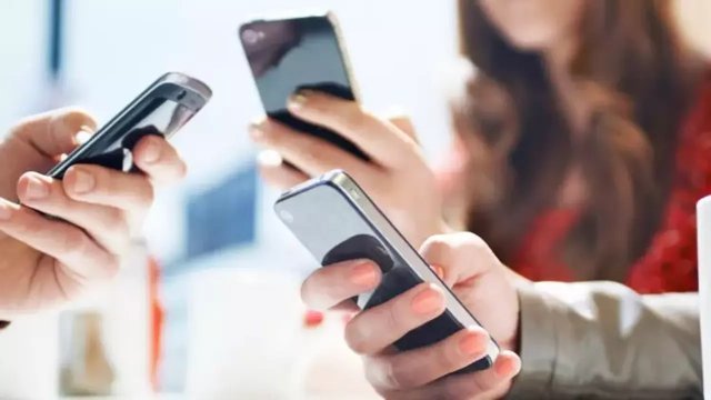 Doğru Telefon Kullanımı: Sağlığımıza Etkileri Nelerdir?