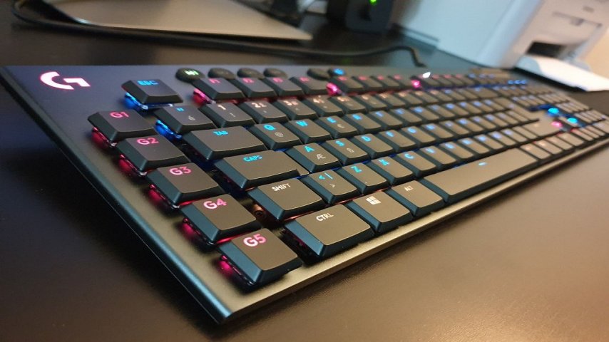 RGB Mekanik Klavyeler Gerçekten Fark Yaratıyor Mu?
