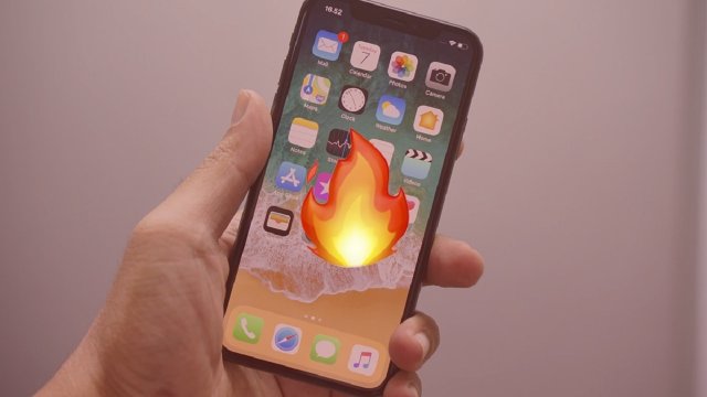 iPhone 16'nın Yeni Pil Teknolojisi: Isınma Sorunlarına Son!