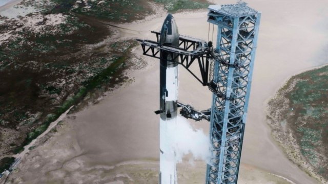 Dev Starship roketi fırlatılıyor! İşte özellikleri ve fırlatılma tarihi, saati