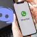 WhatsApp'tan Dev Yenilik: Discord'u Aratmayan Sesli Sohbet Özelliği!