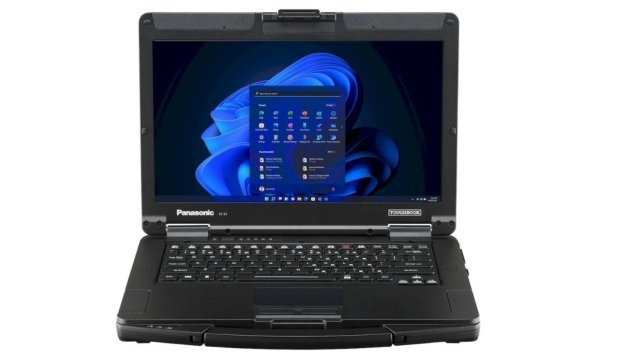 Panasonic Toughbook 55 Mk3 fiyatı ve teknik özellikleri