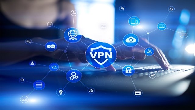 Sanal Özel Ağlar: VPN'lerin Gizemli Dünyası