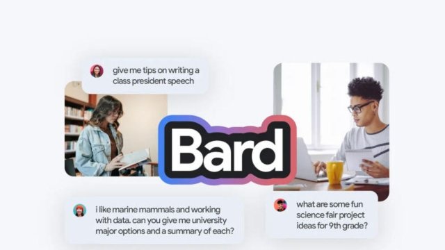 Google Bard'ı kullanacak gençler dikkat! İçerikler kısıtlandı